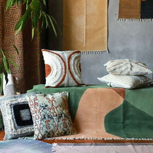 a.depeche cushion
