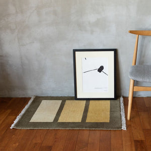 a.depeche Rugs and Mats