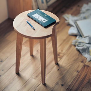 Belle Maison｜Chairs and stools