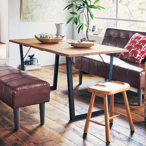 Belle Maison | Dining table and desk