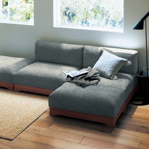Belle Maison | Sofas and ottomans