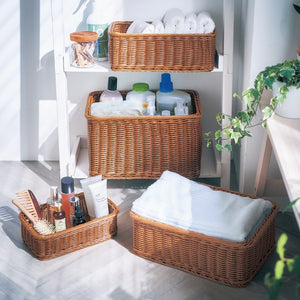Belle Maison | Laundry supplies and storage