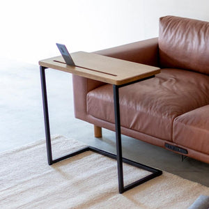 Fumi side table