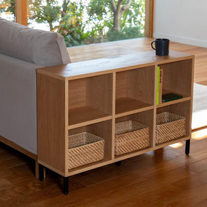 Fumi storage furniture
