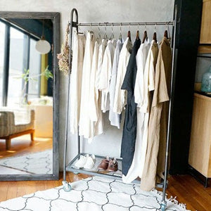 a.depeche hanger rack