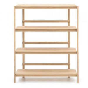 Karimoku New Standard（カリモクニュースタンダード）収納家具