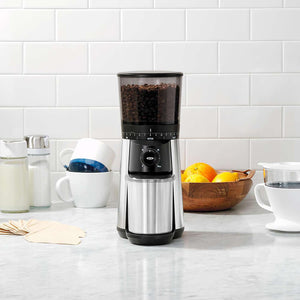 OXO kitchen appliances