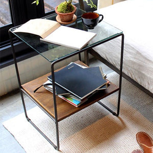 a.depeche side table