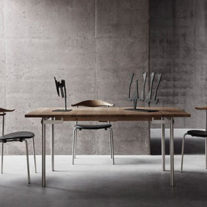 CARL HANSEN & SON dining table and desk