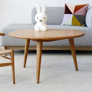 CARL HANSEN & SON low table