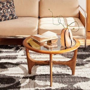 ACME Furniture（アクメファニチャー）ローテーブル