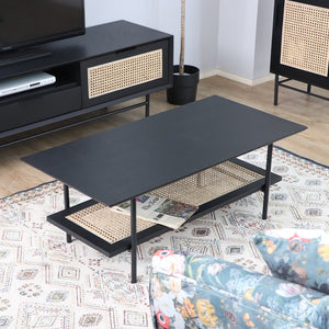 UP TOWN FURNITURE Low Table