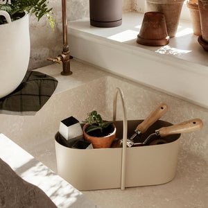 ferm LIVING storage furniture