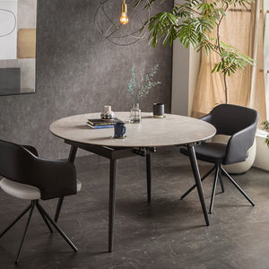 UP TOWN FURNITURE Dining Table/Desk