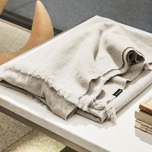 FRITZ HANSEN bedding and blankets