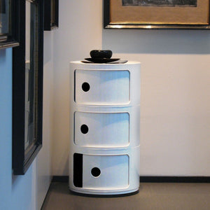 Kartell | Storage furniture