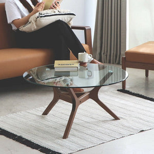 TOHMA Low Table