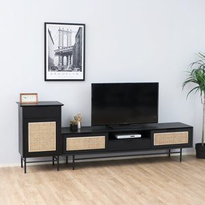 UP TOWN FURNITURE TV Stand
