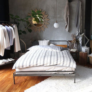 a.depeche beds and mattresses