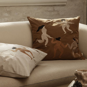 ferm LIVING cushion