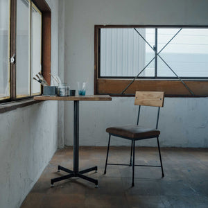 SIKAKU | Chairs and stools