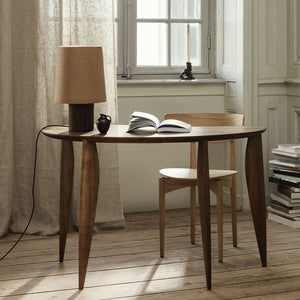 ferm LIVING dining table and desk
