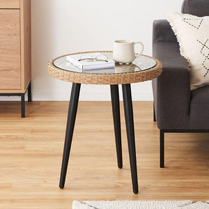 UP TOWN FURNITURE Side Table
