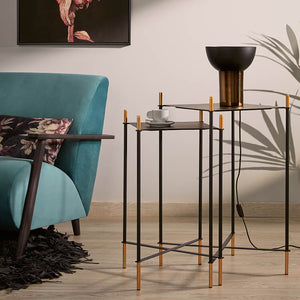 LaForma | Low table