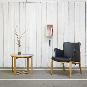 Ton Low Table