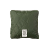 MOLDING USB WARM CUSHION カーキ