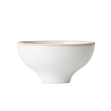 ごはん茶碗 S ホワイト
