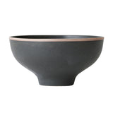 ごはん茶碗 L ブラック