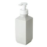 b2c PET ボトル ムース 600ml ウォームグレー