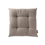 SEAT CUSHION RE WOOL グレー