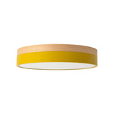 Olika LED CEILING LIGHT Ver.2 ミモサイエロー