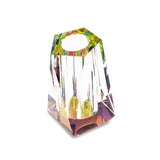 RAINBOW LARGE VASE