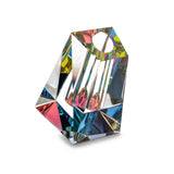 RAINBOW ANGLE VASE