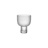 NEBL Vase Small Frosted