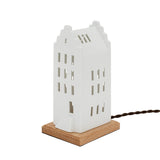 LIGHT HOUSE LAMP Gable