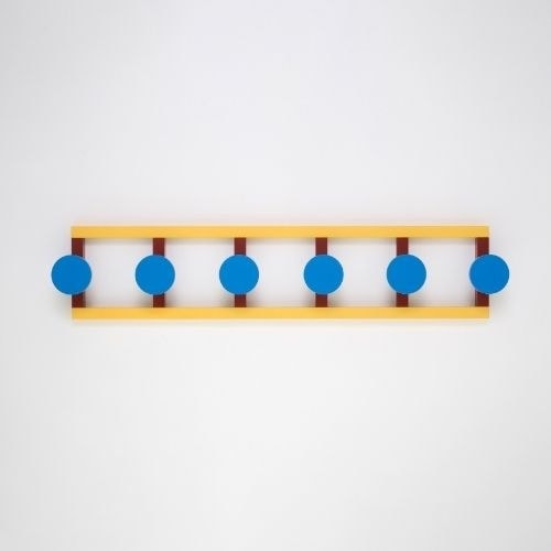 Hooks Hook 3 [幅108×奥行10.5×高さ24cm]