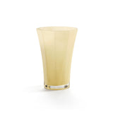 Liliané Vase 18cm Butter Yellow