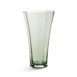 Liliané Vase 28cm Bottle Green