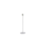Candlestick 13cm Shell