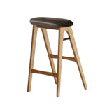 Folding Stool butler ブラウン