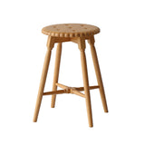 Biscuit Stool ナチュラル
