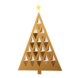 Prism Tree プリズムツリー ゴールド 103D