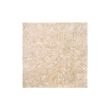 SECTION COLOR RUG SQUARE 200×200 ホワイト・イエロー