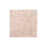 SECTION COLOR RUG SQUARE 200×200 ホワイト・ピンク