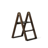 REECH Step Ladder Dark Ash