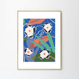 Amélie Lehoux At One with Nature A4